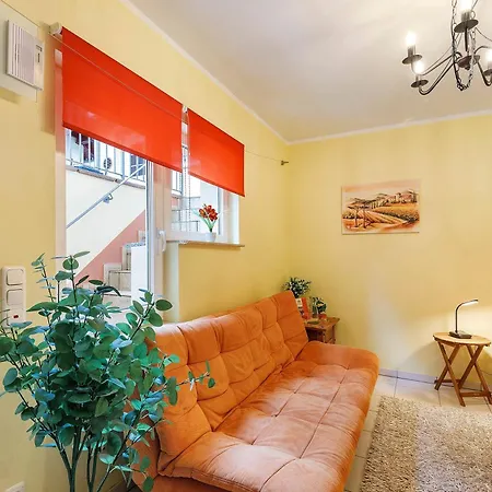 Am Keltenberg - El Sol Apartment *