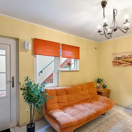 Am Keltenberg - El Sol Apartment