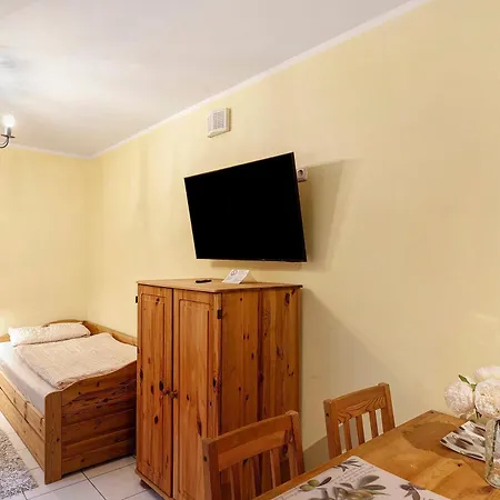 Apartment Am Keltenberg - El Sol Glauburg