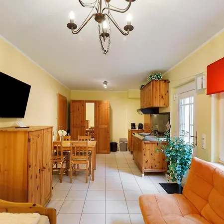 Apartment Am Keltenberg - El Sol